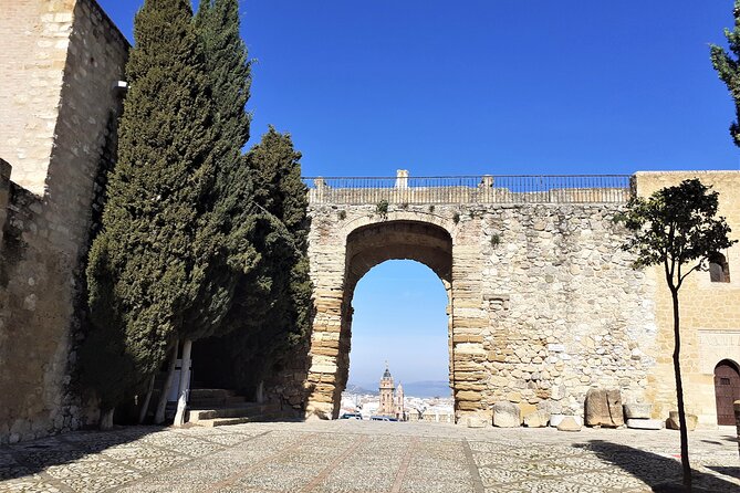 Private Tour in Antequera and Hiking in El Torcal From Costa Del Sol - Cancellation and Refund Policy