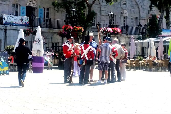 Private Tour in Gibraltar & Mijas From Marbella and Estepona - Mijas Pueblo Tour