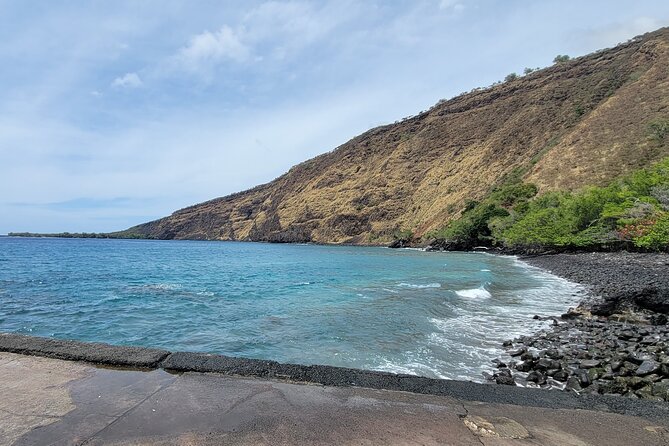 Private Tour in Hilo & Kona - Questions About Your Stay