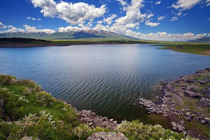 Private Tour in Mountainous Armenia - Cultural Immersion Experiences
