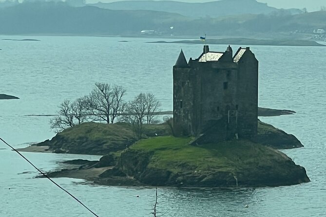 Private Tour in Oban, Glencoe, Western Highlands, Lochs & Castles - Booking and Availability