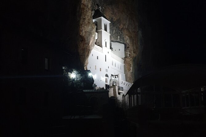 Private Tour in Ostrog Monastery, Doclea and Nature Park Zeta - Reviews and Pricing