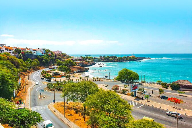 Private Tour in Praia, Cape Verde - Booking and Availability
