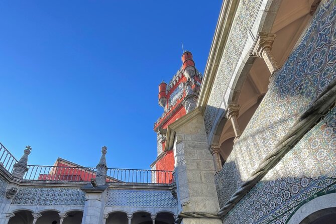 Private Tour in Sintra - Booking and Cancellation Policy