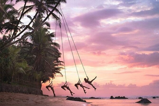 Private Tour in Sri Lanka 4 Day - What to Expect