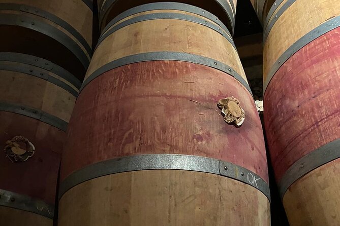 Private Tour in the Prestigious Médoc Wine Region - Customizable Tour Options and Itinerary