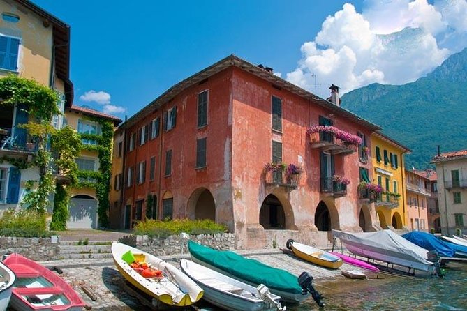 Private Tour: Lake Como From Milan With Private Driver and Boat - Customization and Flexibility