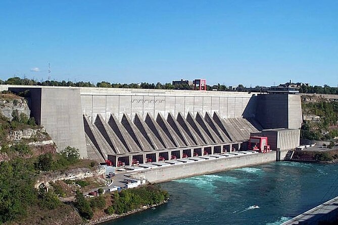 Private Tour: Niagara Falls Sightseeing From US Side - Important Travel Information