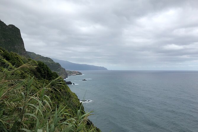 Private Tour North Center Madeira - Logistics and Booking Details