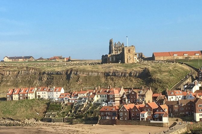 Private Tour: North Yorkshire Moor and Whitby From York in 16 Seater Minibus - Frequently Asked Questions