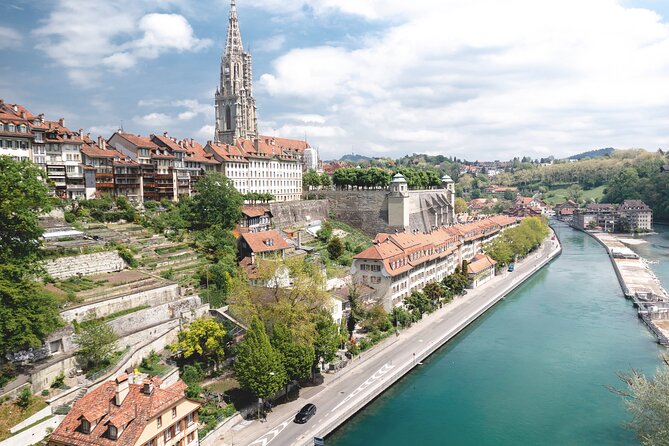 Private Tour of Bern Review: Experience Culture & Cuisine - Booking and Pricing