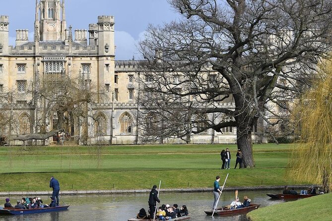 Private Tour of Cambridge - Frequently Asked Questions