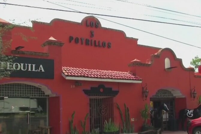 Private Tour of Chapala and Its Charms. - Customizable Itineraries