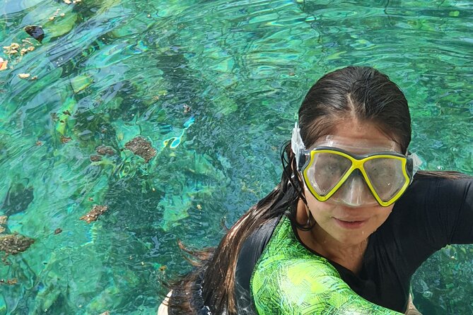 Private Tour of Laguna Bacalar: Explore Exclusive Activities and Places! - Suggested Improvements