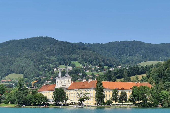 Private Tour of Lake Tegernsee With Optional Hot Air Balloon Ride - Customer Reviews and Feedback