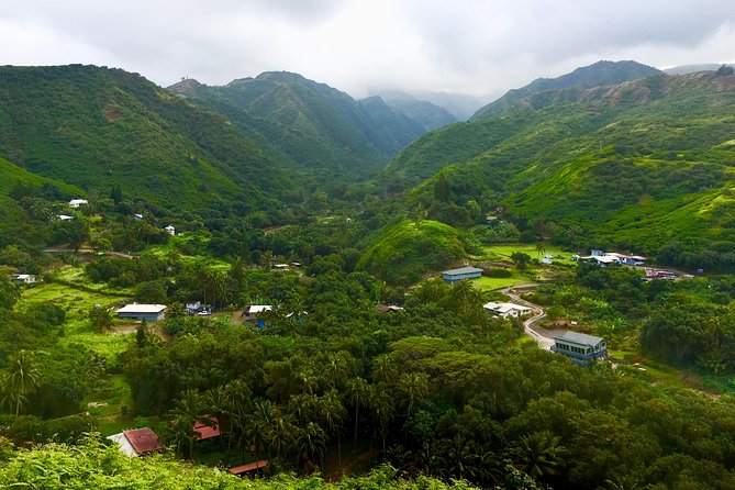 Private Tour of Maui, the Valley Isle - Memorable Experiences Guaranteed
