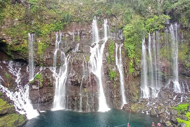 Private Tour of Reunion Island With a Driver Guide - Frequently Asked Questions