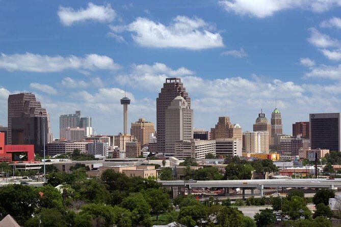 Private Tour of San Antonio - Why Choose a Private Tour?
