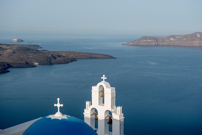 Private Tour of Santorini Wonders - Experiencing Traditional Village Life