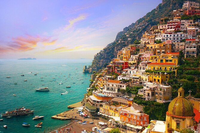 Private Tour of the Amalfi Coast - Frequently Asked Questions