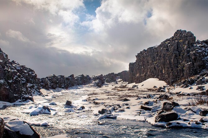 Private Tour Of The Golden Circle With Farm Visits In Iceland - Since You Asked
