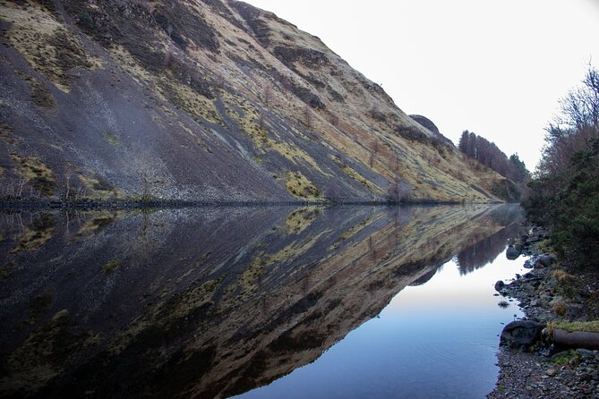 Private Tour of the Highlands, Glencoe and Castles From Stirling - The Sum Up