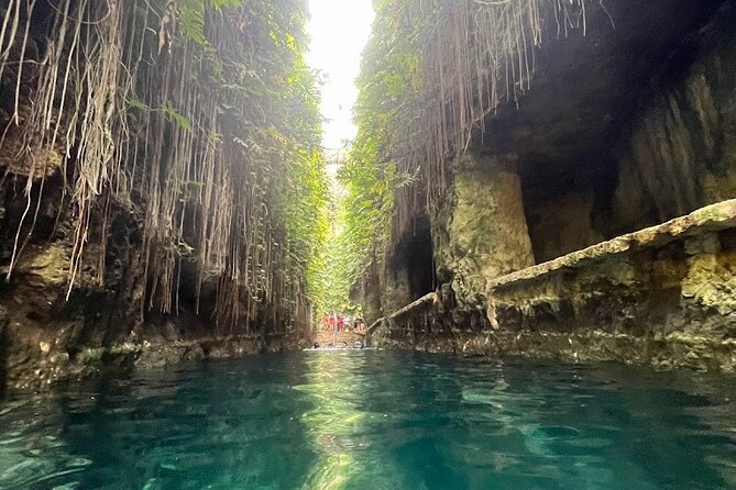 Private Tour of Uxmal and Cenote Hacienda Mucuyche 2 Cenotes - Frequently Asked Questions