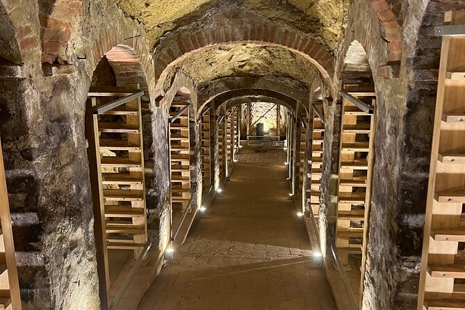 Private Tour Pisa, Countryside With Wine Tasting - The Sum Up
