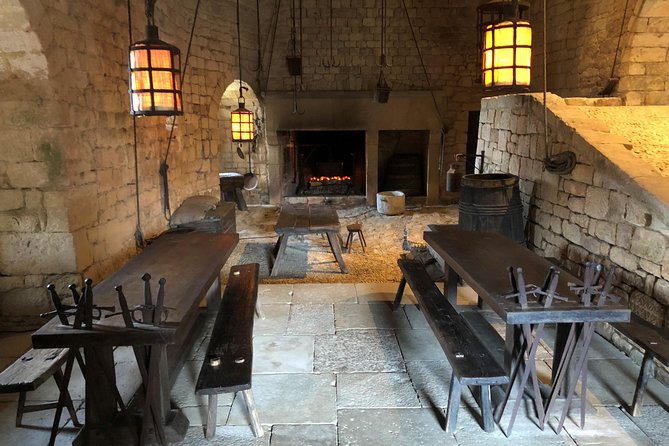 Private Tour : Prehistoric Cave and Castle by EXPLOREO SARLAT - Why Choose EXPLOREO SARLAT