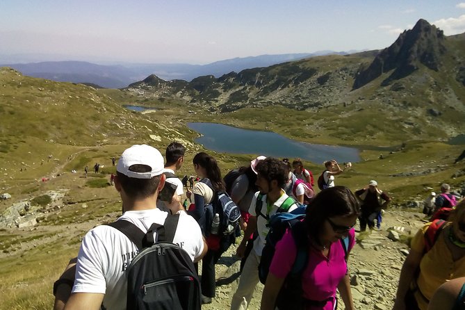 Private Tour: Rila Mountains and the Seven Rila Lakes From Sofia - Pricing and Terms