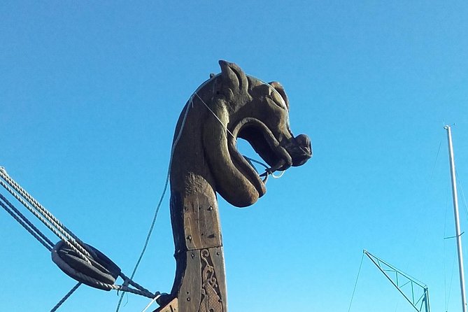 Private Tour: Rouen, Bayeux, and Falaise Day Trip From Rouen - What to Expect