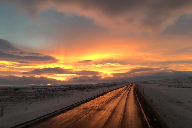 Private Tour Tailor Made Tour From Akureyri E.G Lake Myvatn, Godafoss, Dettifoss - Customer Feedback