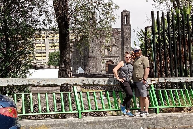 Private Tour: Teotihuacan and Basilica of Guadalupe - Important Considerations