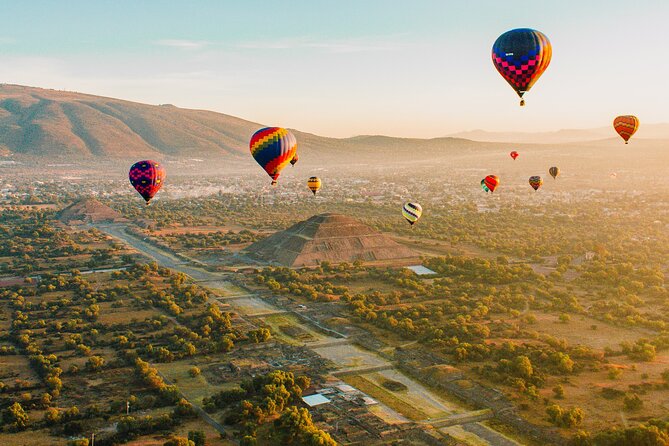 Private Tour Teotihuacan Pyramids and Guadalupe Shrine - Frequently Asked Questions