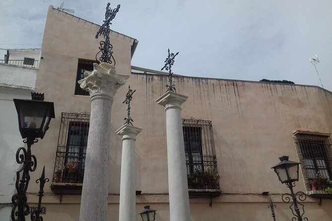 Private Tour Through the Old Jewish Neighbourhood. - Personalized Experiences