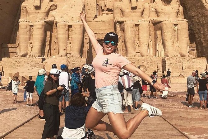 Private Tour To Abu Simbel From Aswan By Car - Frequently Asked Questions