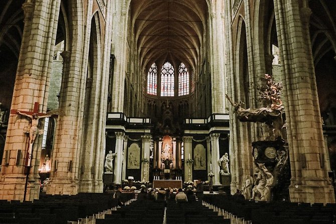 Private Tour to Belgian Architecture Gem: Ghent - Frequently Asked Questions