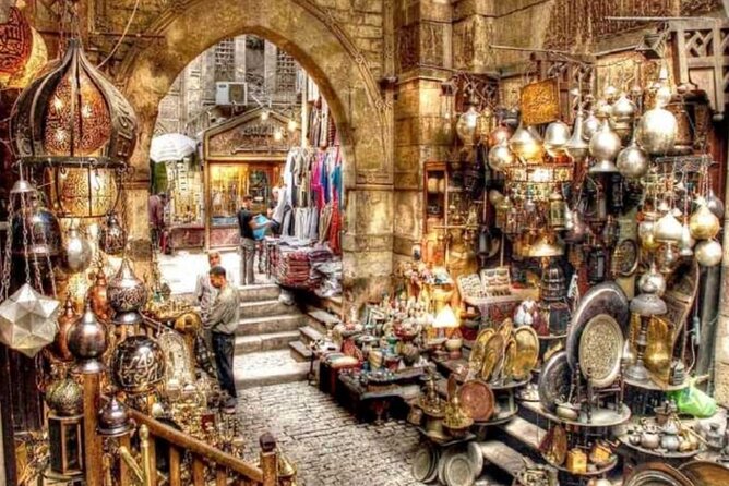 Private Tour to Cairo From Alexandria With Lunch - Tour Booking Process