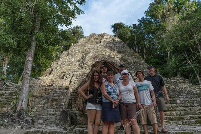 Private Tour to Coba Ruins and Swim in Cenote - Authentic Mexican Lunch