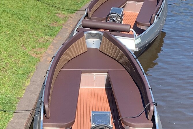 Private Tour to Giethoorn, the Windmills, Cheese From Amsterdam - Sum Up