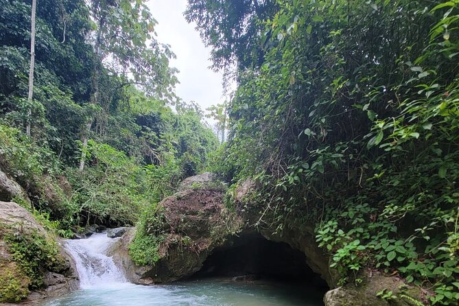 Private Tour to Jarabacoa Waterfalls From Santo Domingo - Frequently Asked Questions