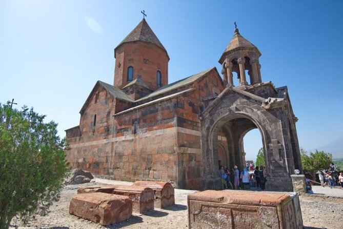 Private Tour to Khor Virap, Areni Winery, Noravank, Selim Pass, Hayravank - Frequently Asked Questions