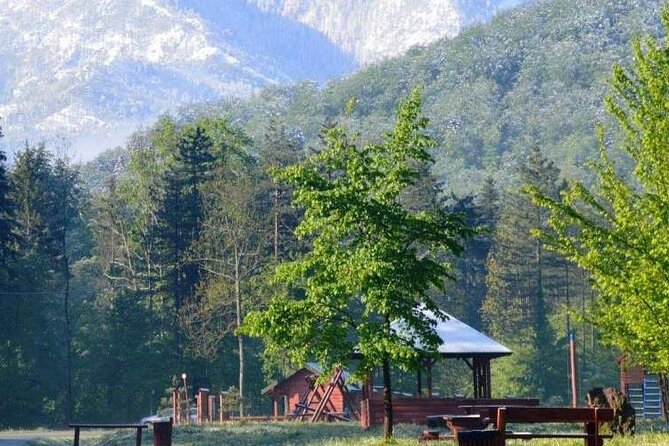 Private Tour to Konjuh : Relaxation in a Protected Landscape - Since You Asked