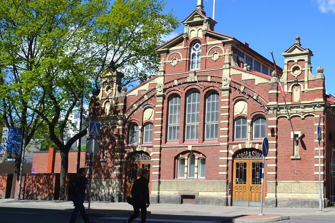 PRIVATE Tour to Oldest Capital Turku From Helsinki - Tips for a Great Experience