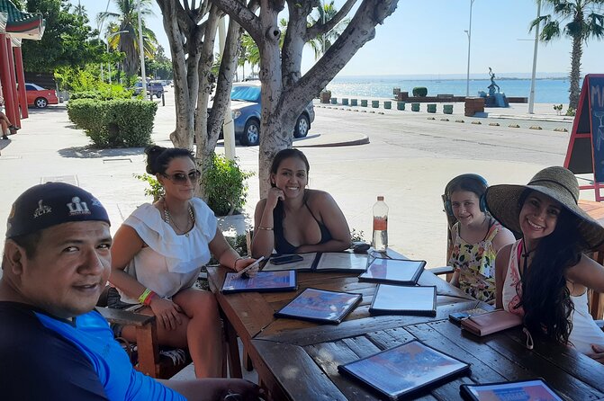 Private Tour to Playa Balandra, La Paz and Todos Santos - Unforgettable Sights and Experiences