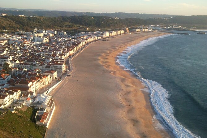 Private Tour to Portugal's Silver Coast - Nazaré, Óbidos & Fátima - Customer Reviews