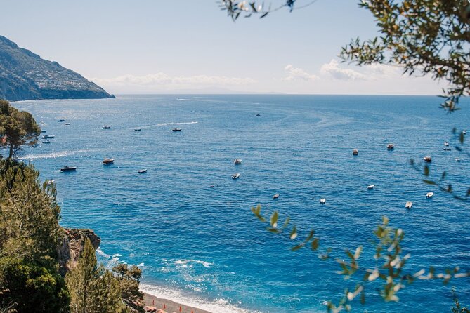 Private Tour to Ravello & Winery With Local Food & Wine Tasting - Sum Up