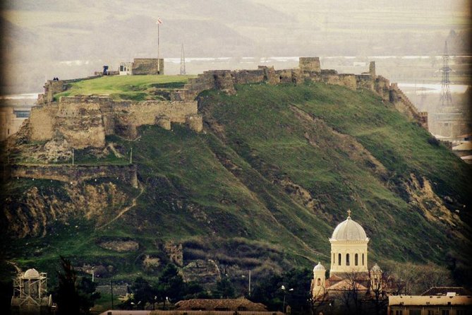 Private Tour to Stalin Museum and Uplistsikhe Caves From Tbilisi - Preparing for the Experience