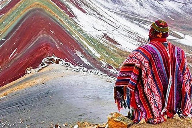 Private Tour to the Rainbow Mountain From Cusco - ALL INCLUSIVE - Questions About Your Stay