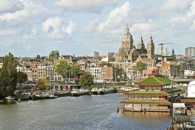 Private Tour :Traditional Holland and Amsterdam City Tour From Brussels Full Day - Sum Up